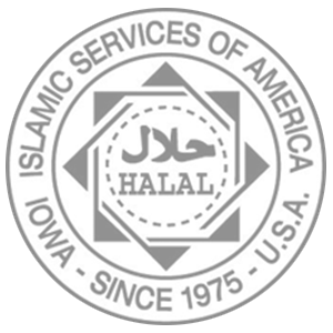 Islamic Services of America - Halal Certified