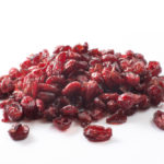 Certified Organic Sweetened Dried Cranberries