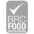 BRC Food Certificated