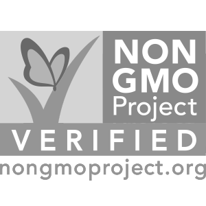 Non-GMO Project Verified