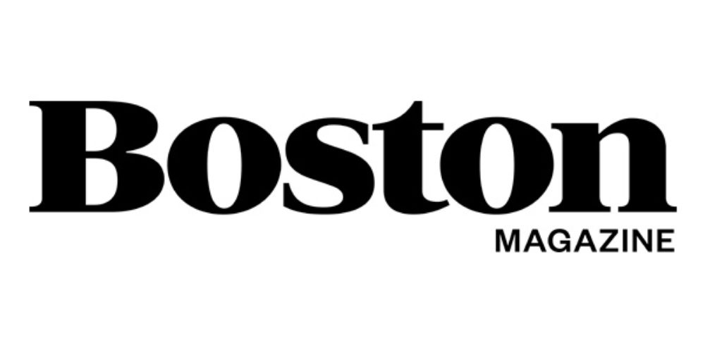 Boston Magazine logo