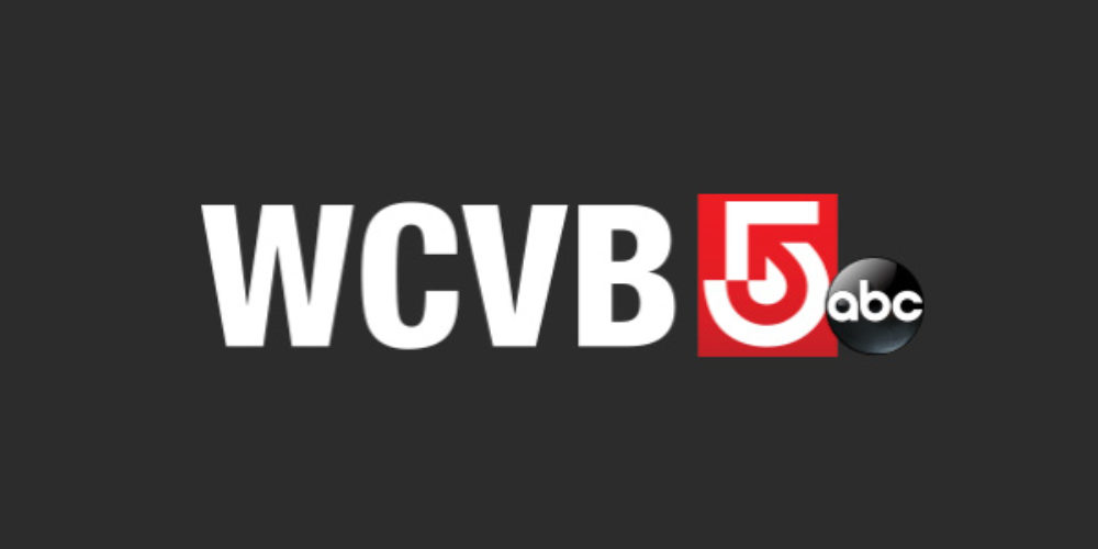 WCVB 5 news logo