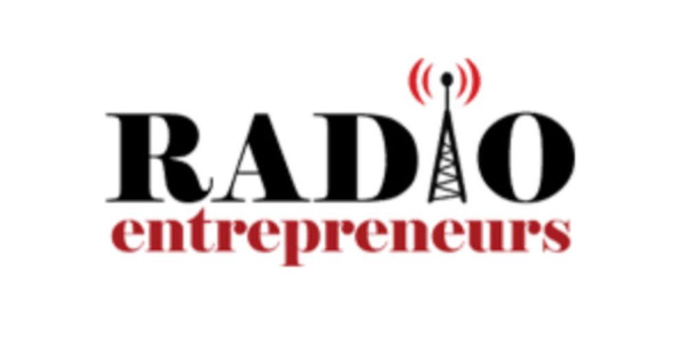 Radio Entrepreneurs logo