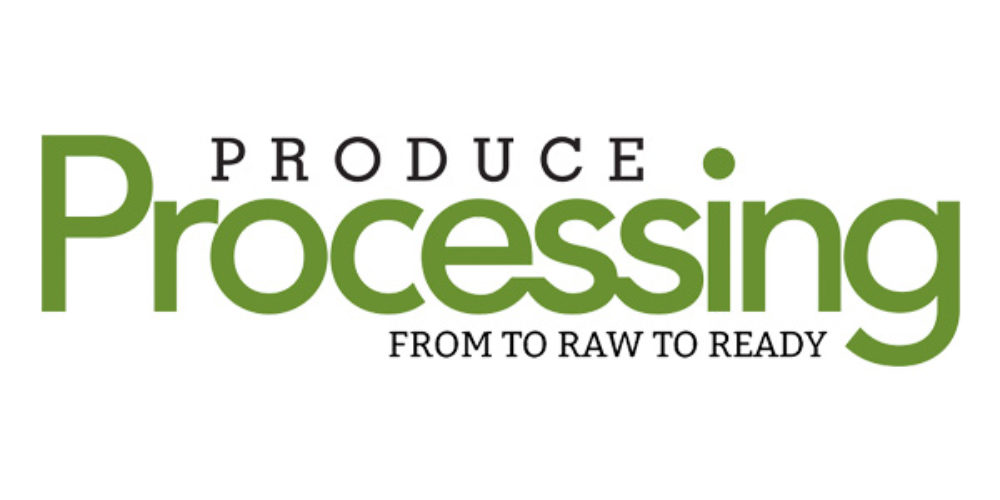 Produce Processing logo